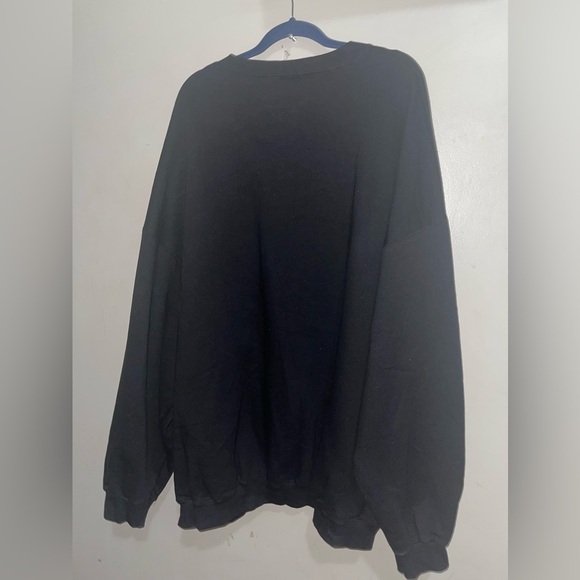 NWT Authentic vintage Jets Crewneck - Picture 3 of 7